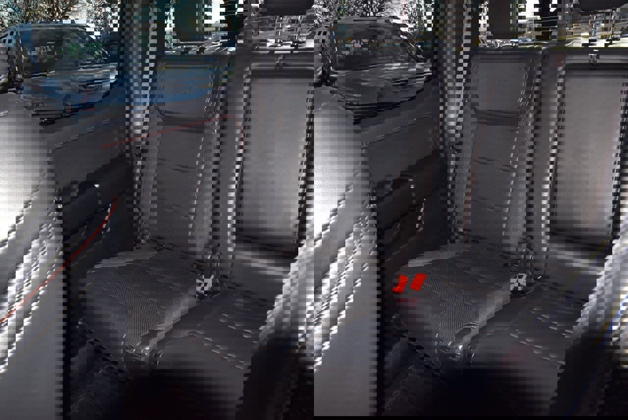 Certified 2024 Ford F150 Raptor image 19