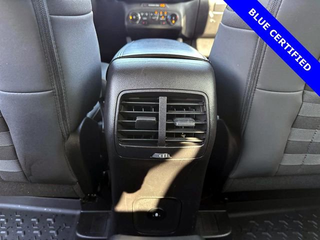 Certified 2023 Ford Bronco Sport Big Bend w/ Convenience Package AWD/4WD image 10