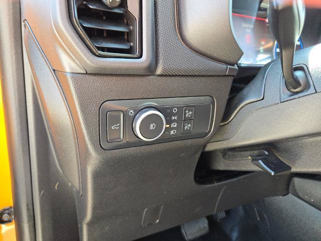Certified 2022 Ford Bronco Sport Badlands w/ Premium Package AWD/4WD image 24