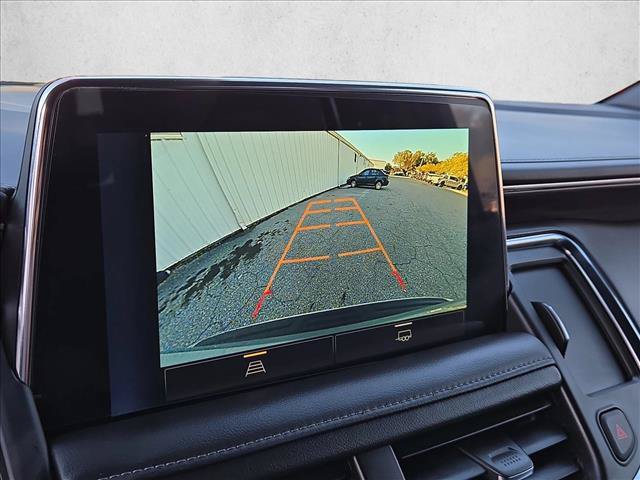 Used 2023 Chevrolet Tahoe LT RWD image 14