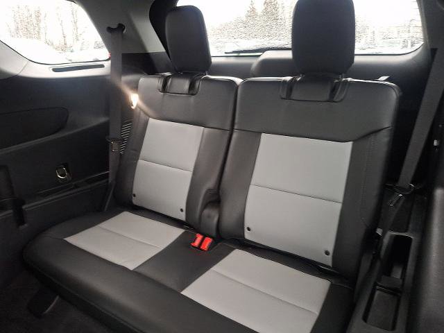 Certified 2022 Ford Explorer XLT w/ Equipment Group 202A image 11