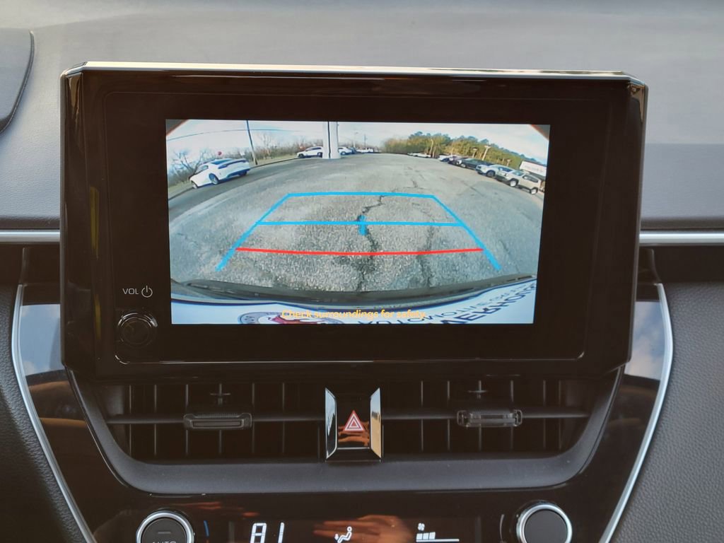 Used 2023 Toyota Corolla LE image 22