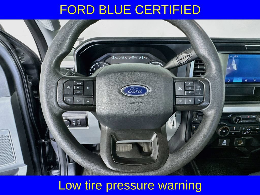 Certified 2026 Ford F250 XL AWD/4WD image 14