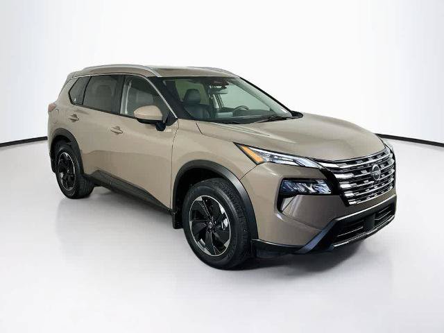 Used 2024 Nissan Rogue SV w/ SV Premium Package FWD image 24