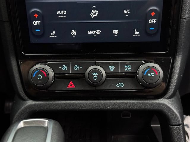 Certified 2024 Ford Ranger XLT AWD/4WD image 12