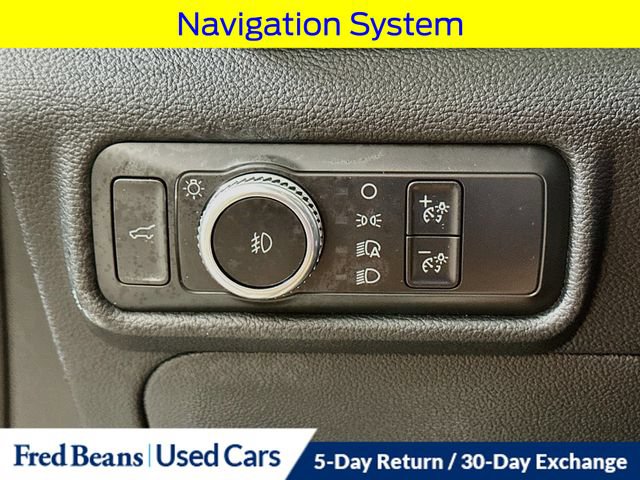 Certified 2021 Ford Explorer Limited w/ Equipment Group 301A AWD/4WD image 13