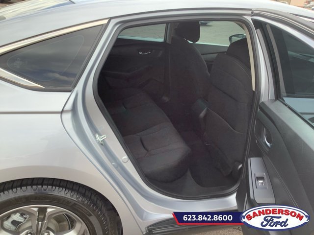 Used 2023 Honda Accord EX image 17