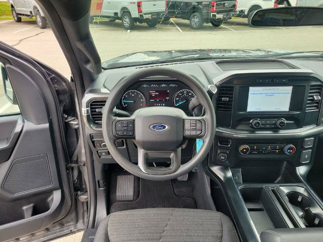 Certified 2023 Ford F150 XL w/ STX Appearance Package AWD/4WD image 14