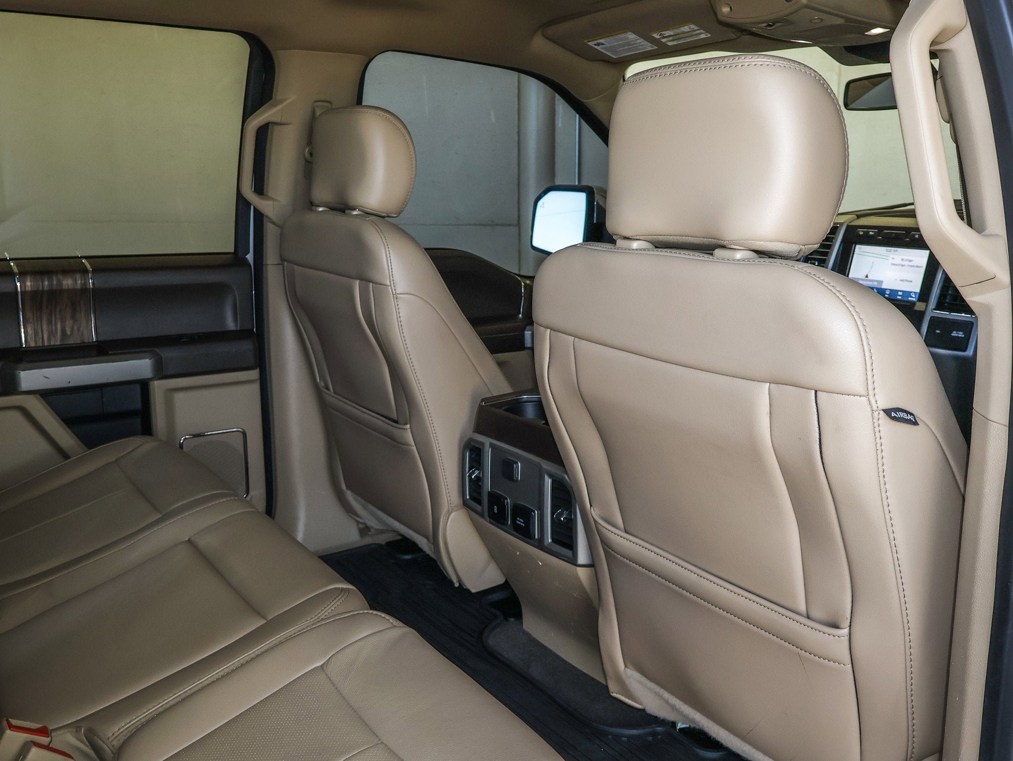 Certified 2020 Ford F150 Lariat AWD/4WD image 43