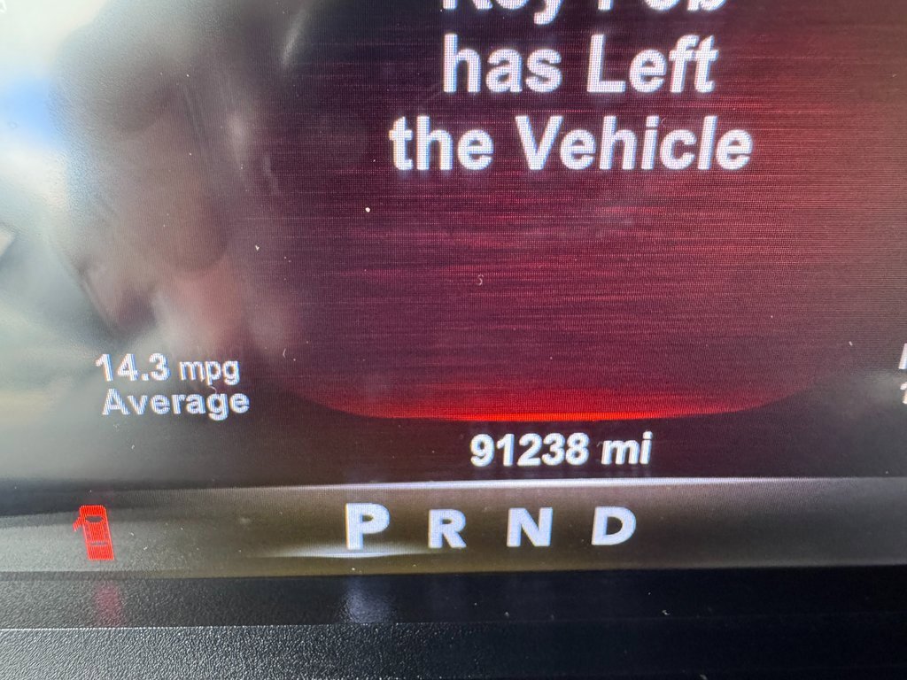 Used 2017 RAM 1500 Sport image 18