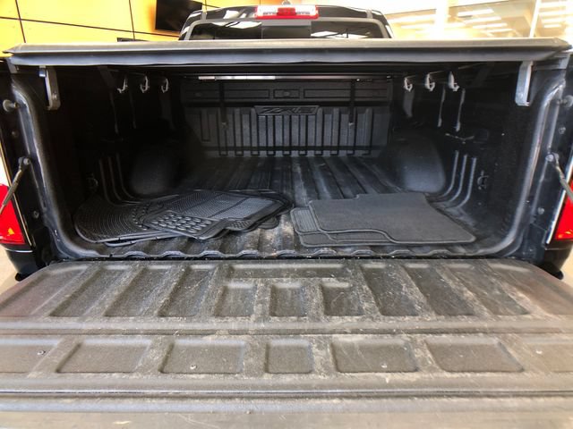 Used 2020 Chevrolet Colorado ZR2 AWD/4WD image 22