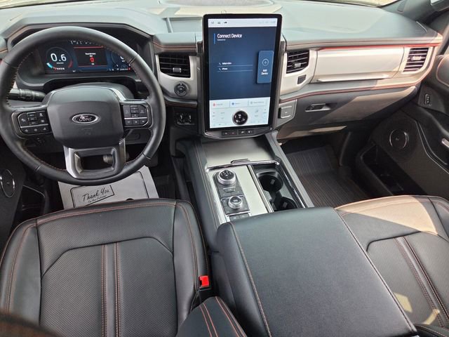 Certified 2024 Ford Expedition Timberline AWD/4WD image 15