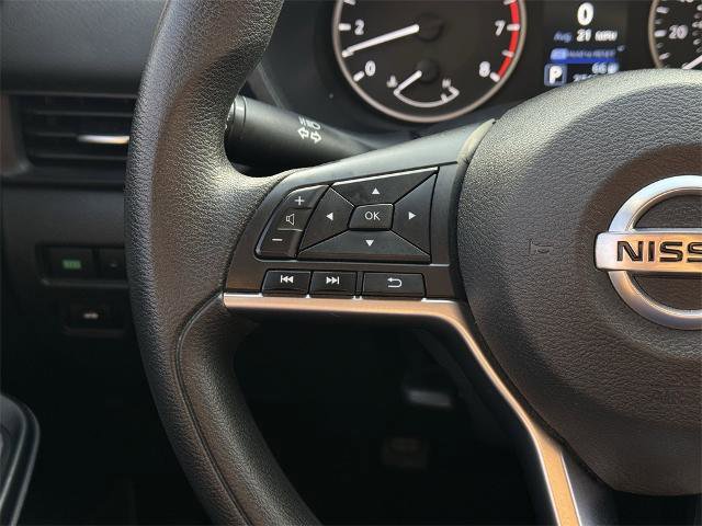 Used 2023 Nissan Sentra S image 19