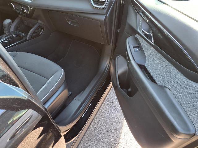 Used 2025 Chevrolet TrailBlazer LT image 23
