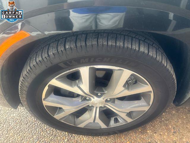 Used 2022 Hyundai Palisade Limited FWD image 4
