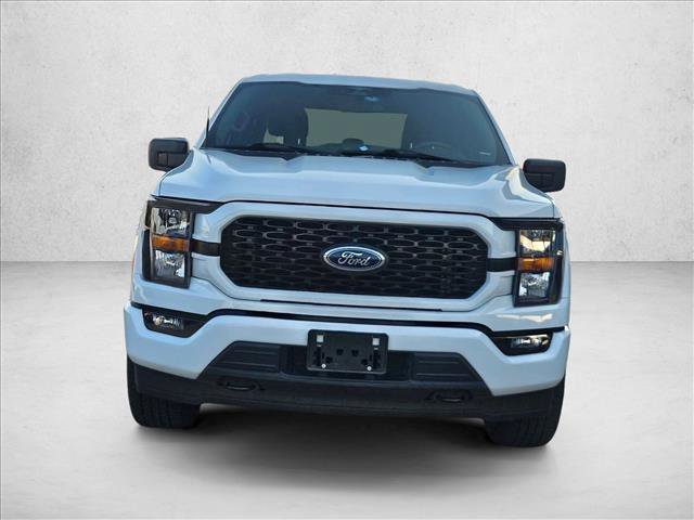 Certified 2023 Ford F150 XL w/ STX Appearance Package AWD/4WD video 2