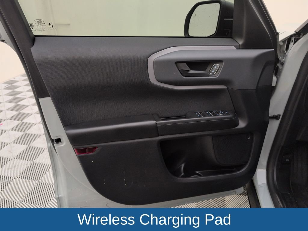 Certified 2023 Ford Bronco Sport Big Bend w/ Convenience Package image 37