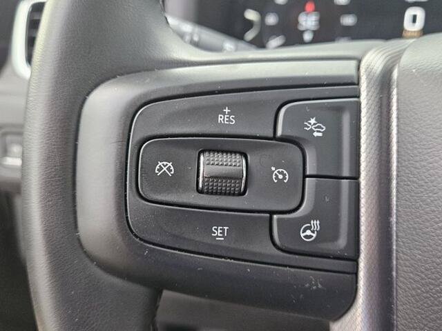 Used 2024 GMC Yukon XL Denali AWD/4WD image 25
