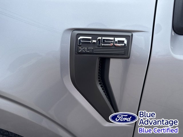 Certified 2022 Ford F150 XLT w/ Equipment Group 302A High AWD/4WD image 10