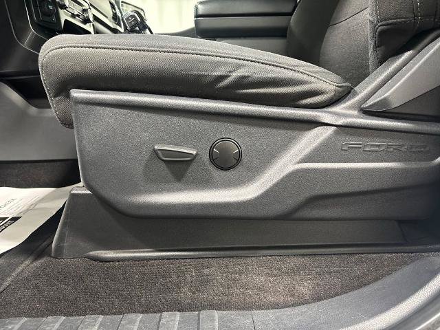 Certified 2022 Ford F150 XLT w/ Equipment Group 301A Mid AWD/4WD image 21