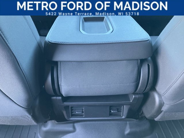 Used 2021 Chevrolet Silverado 1500 Custom Trail Boss w/ Safety Confidence Package image 18