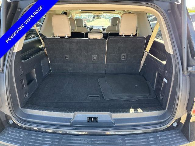 Certified 2024 Ford Expedition Max Limited image 14