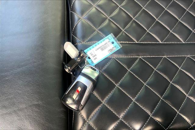 Used 2018 Audi SQ5 Premium Plus w/ Navigation Package image 15