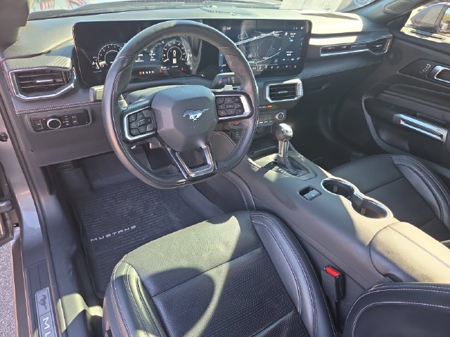 Certified 2024 Ford Mustang GT Premium RWD image 25