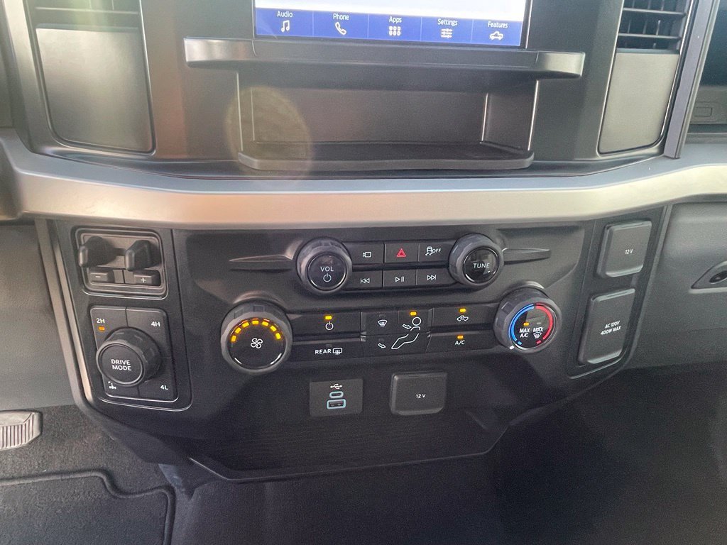 Certified 2025 Ford F250 XL w/ STX Appearance Package AWD/4WD image 16