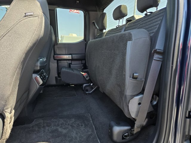 Certified 2023 Ford F150 XL w/ STX Appearance Package AWD/4WD image 28