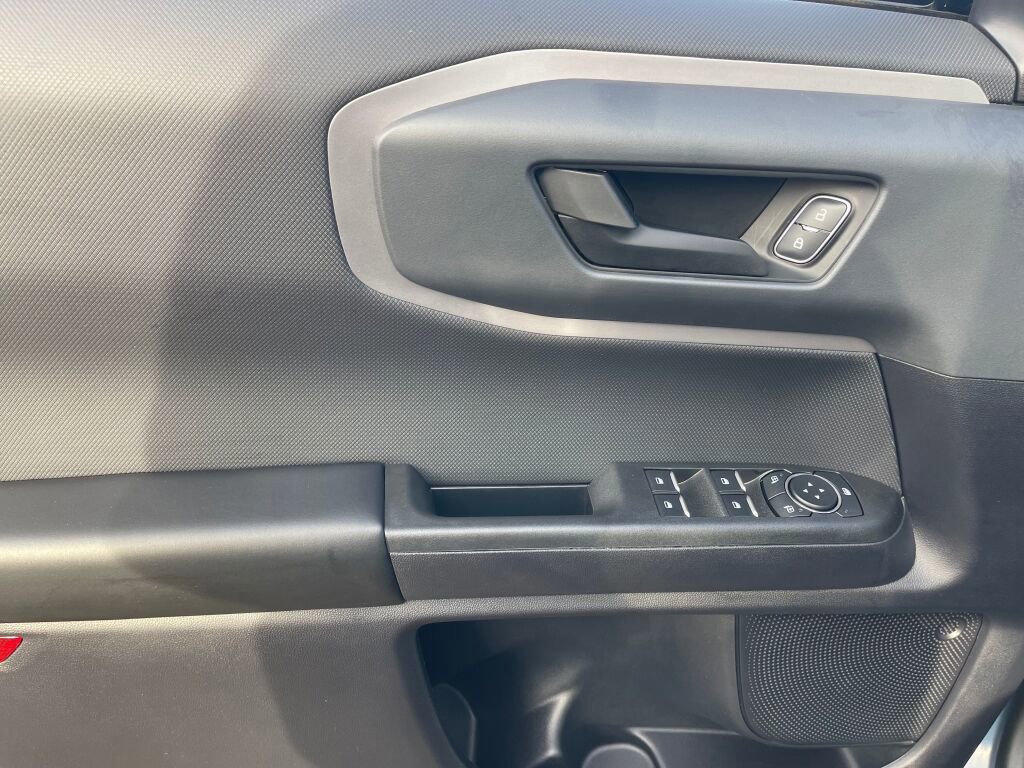 Certified 2024 Ford Bronco Sport Big Bend image 13