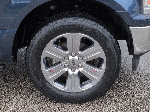 Certified 2019 Ford F150 XLT w/ Equipment Group 302A Luxury AWD/4WD image 11
