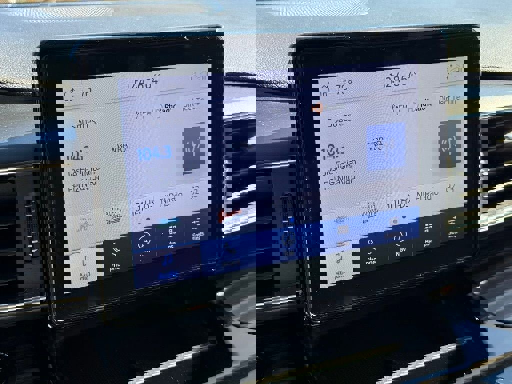 Certified 2023 Ford Explorer Limited image 29