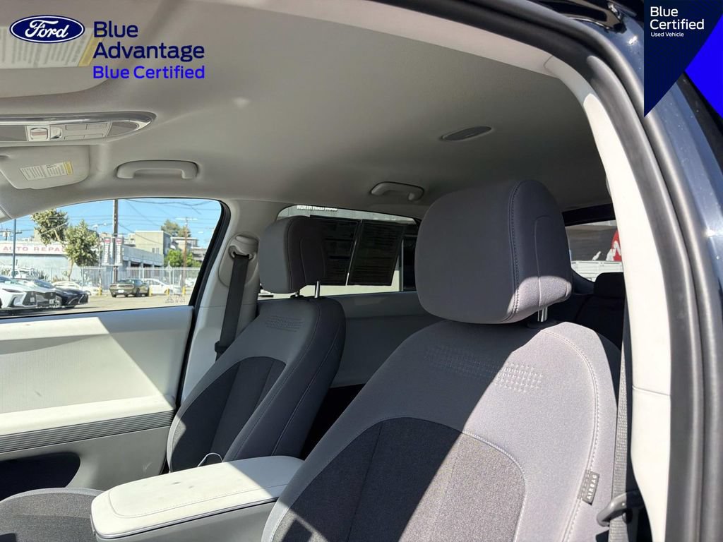 Used 2023 Hyundai Ioniq 5 SE RWD image 19