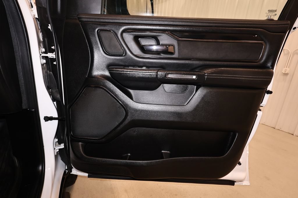 Used 2022 RAM 1500 Rebel w/ Rebel Level 2 Equipment Group AWD/4WD image 19