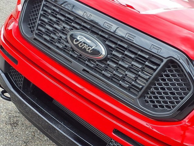 Certified 2023 Ford Ranger XLT w/ Equipment Group 302A High AWD/4WD image 25