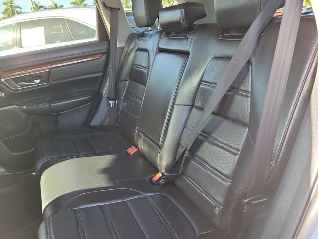Used 2020 Honda CR-V EX-L image 17
