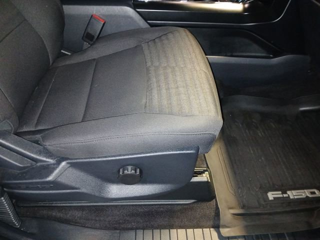 Certified 2023 Ford F150 XL w/ STX Appearance Package image 60