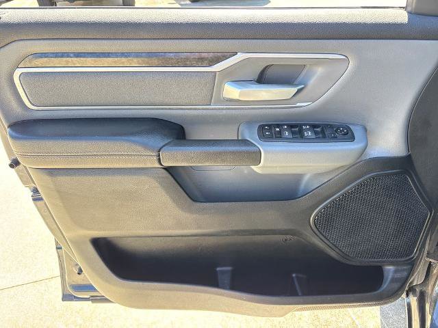 Used 2021 RAM 1500 Big Horn AWD/4WD image 15