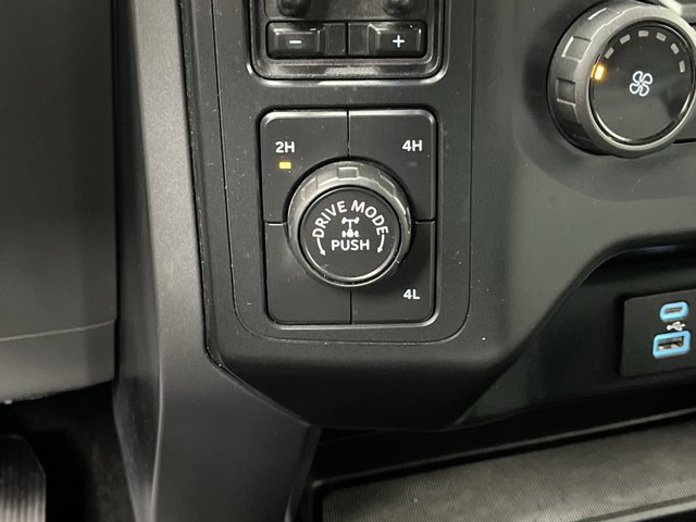 Certified 2022 Ford F150 XLT w/ XTR Package AWD/4WD image 19