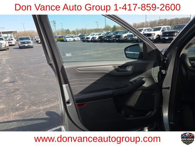 Certified 2023 Ford Escape Active image 26