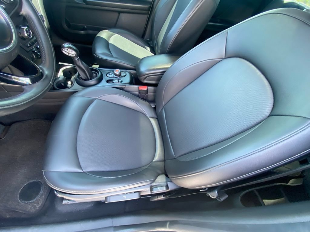 Used 2019 MINI Cooper Countryman FWD image 22