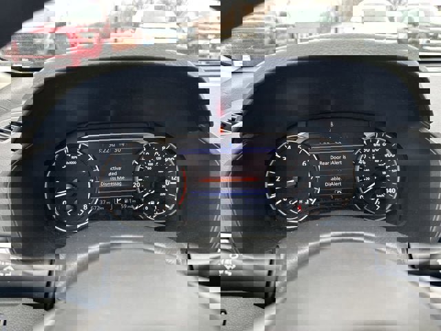 Used 2022 Nissan Altima 2.5 SV image 15