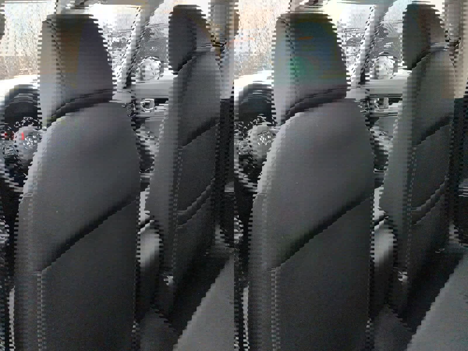 Used 2022 Honda Civic EX image 19