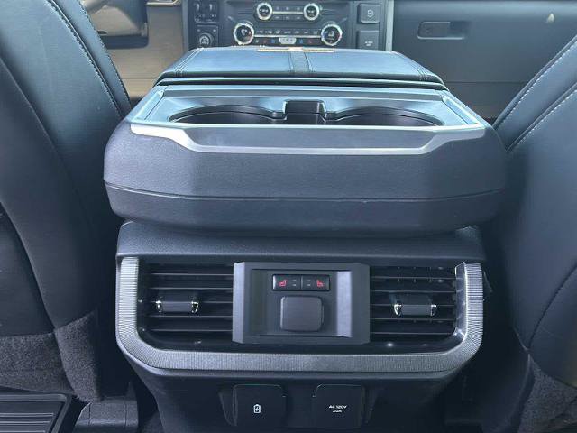 Certified 2023 Ford F150 Platinum AWD/4WD image 24