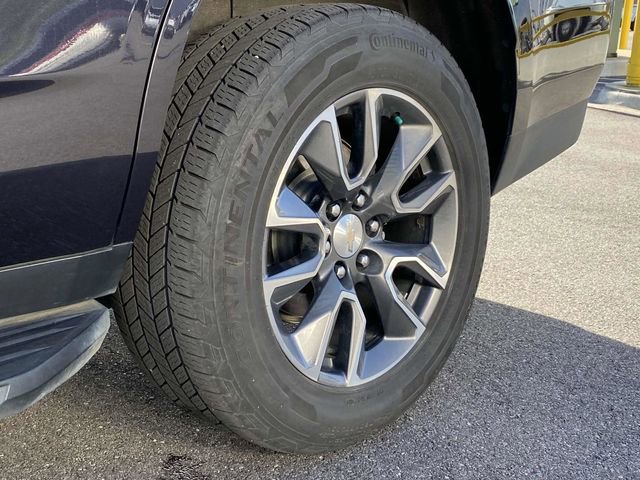 Used 2022 Chevrolet Tahoe LT w/ Luxury Package image 11