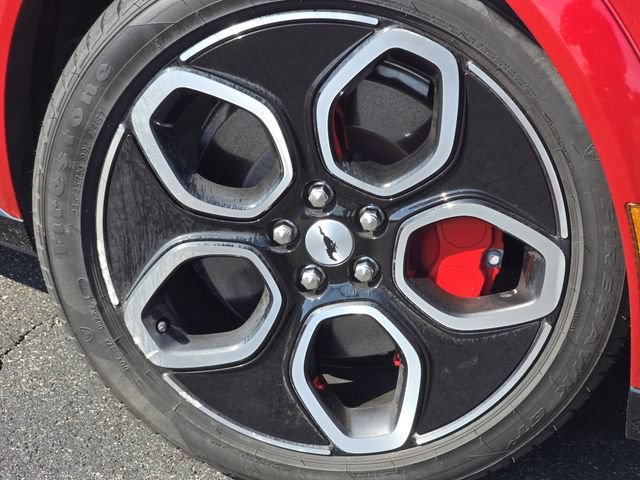 Certified 2022 Ford Mustang Mach-E GT AWD/4WD image 9
