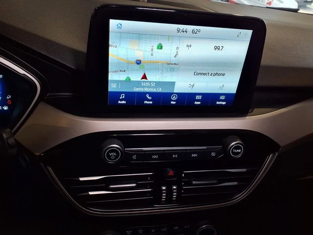 Certified 2022 Ford Escape SEL w/ Technology Package FWD image 6