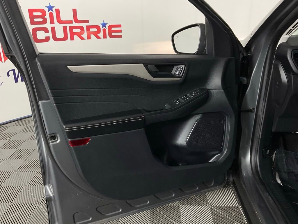 Certified 2022 Ford Escape SE w/ Convenience Package FWD image 12