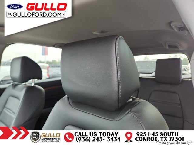 Used 2022 Honda CR-V Touring image 17